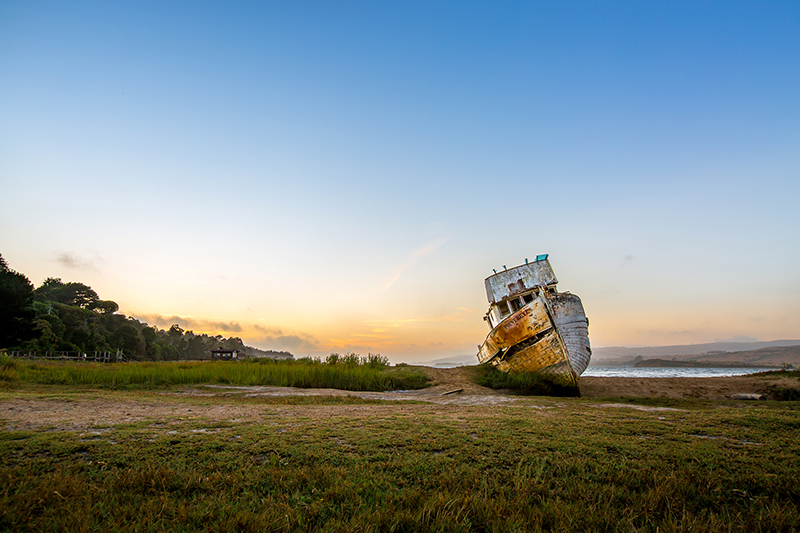 Point Reyes